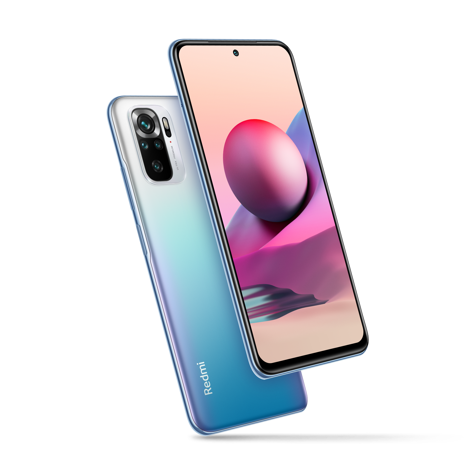 Redmi Note 10S