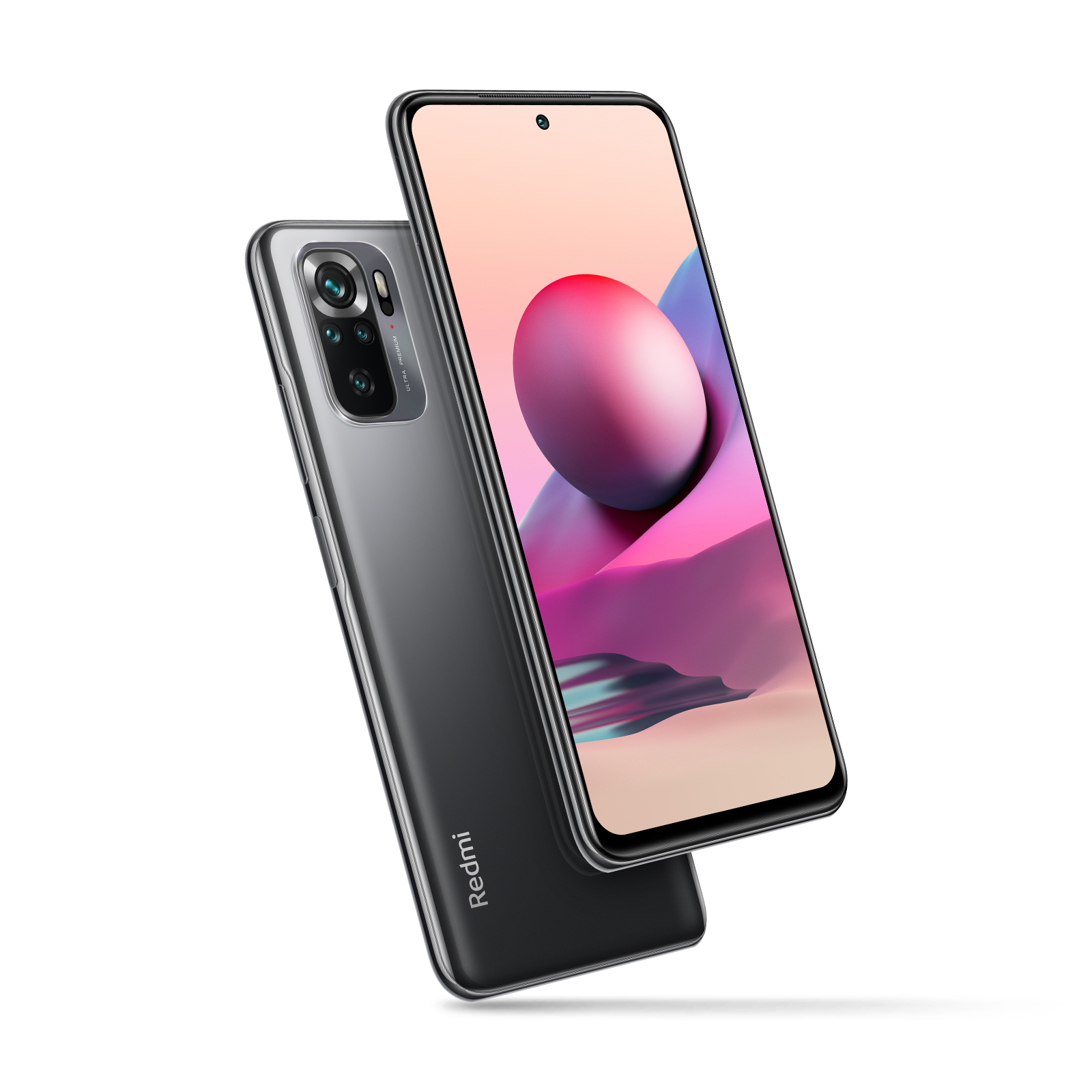 Redmi Note 10S