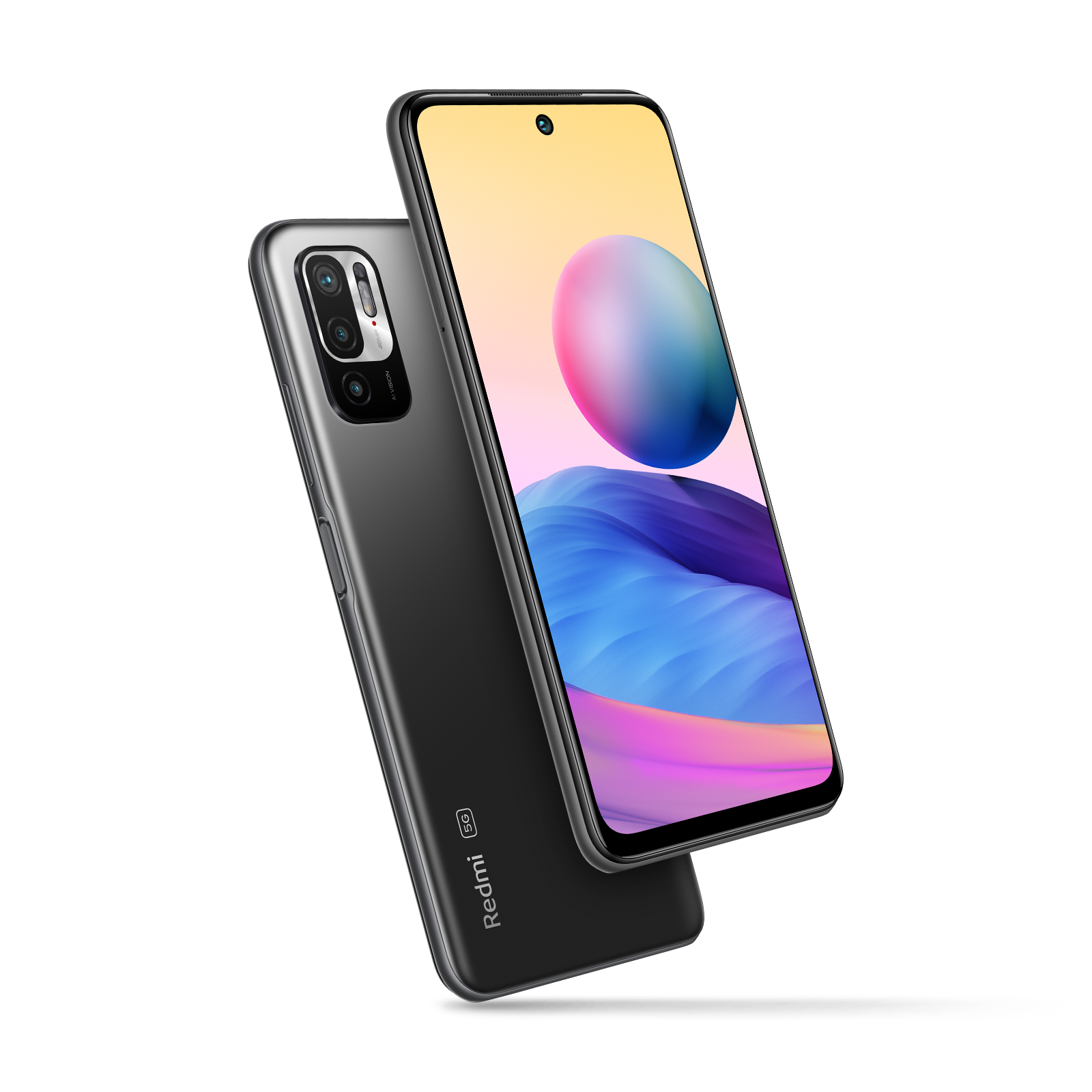 Redmi Note 10 5G