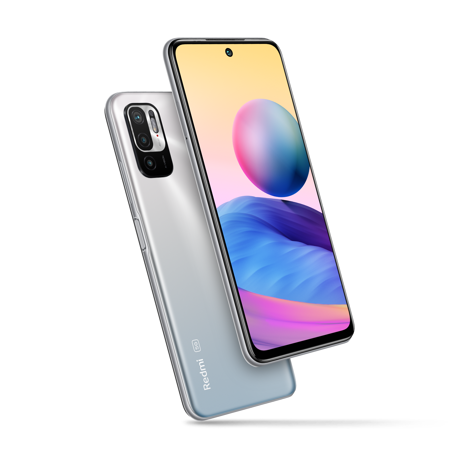 Redmi Note 10 5G