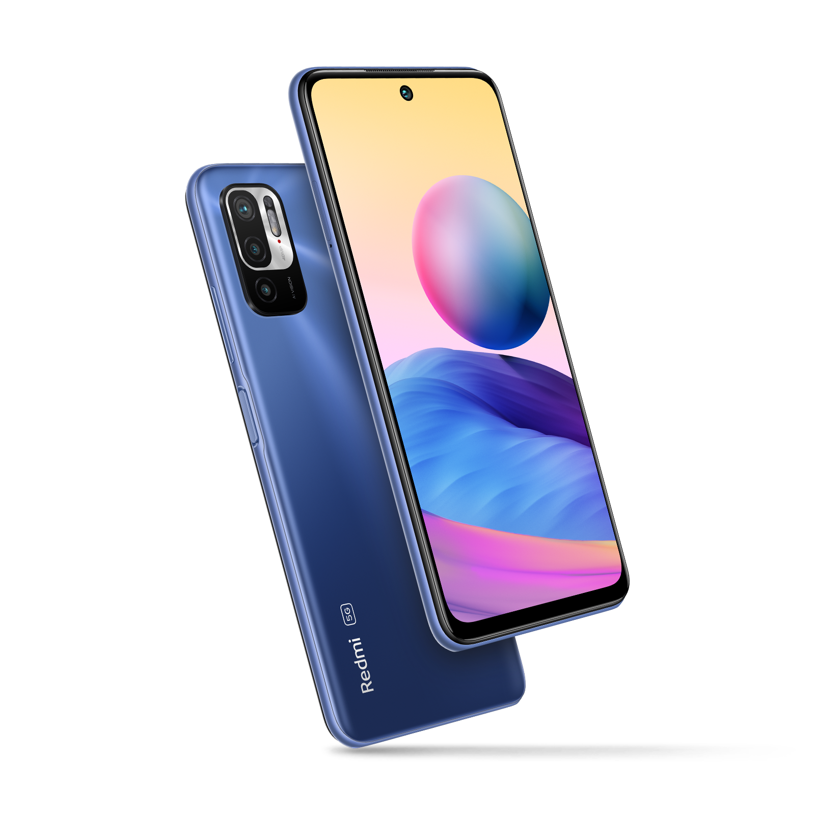 Redmi Note 10 5G