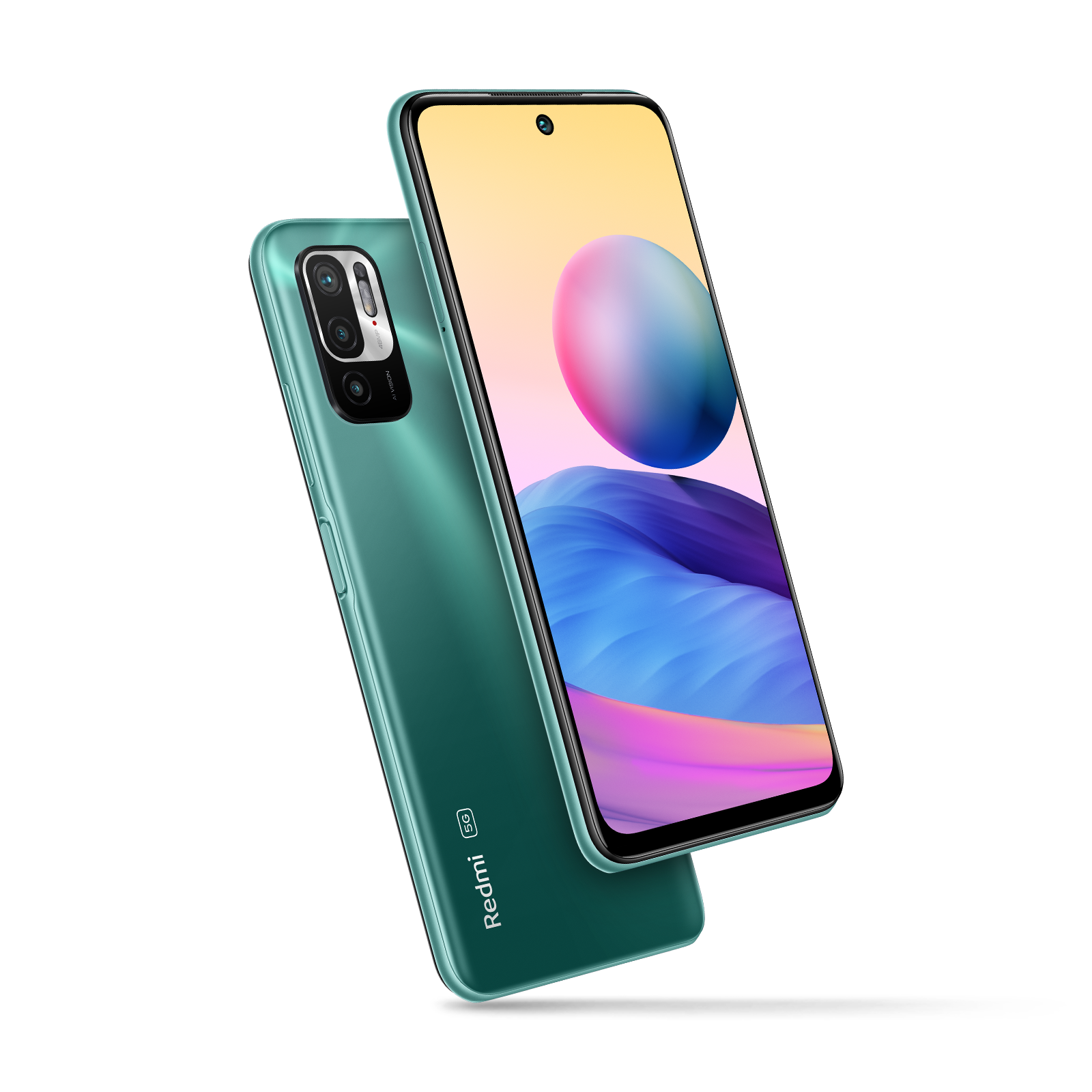 Redmi Note 10 5G