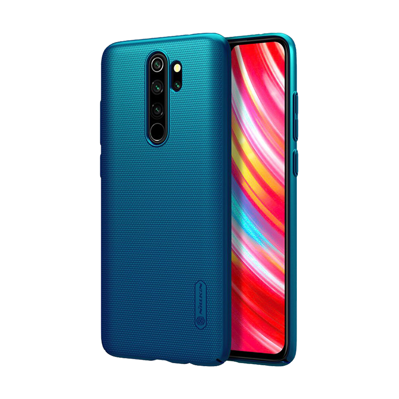 Etui ochronne do Redmi Note 8 Pro