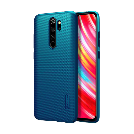 Etui ochronne do Redmi Note 8 Pro