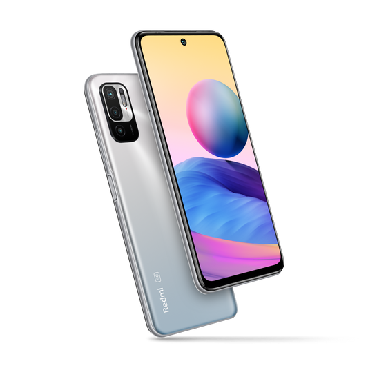 Redmi Note 10 5G