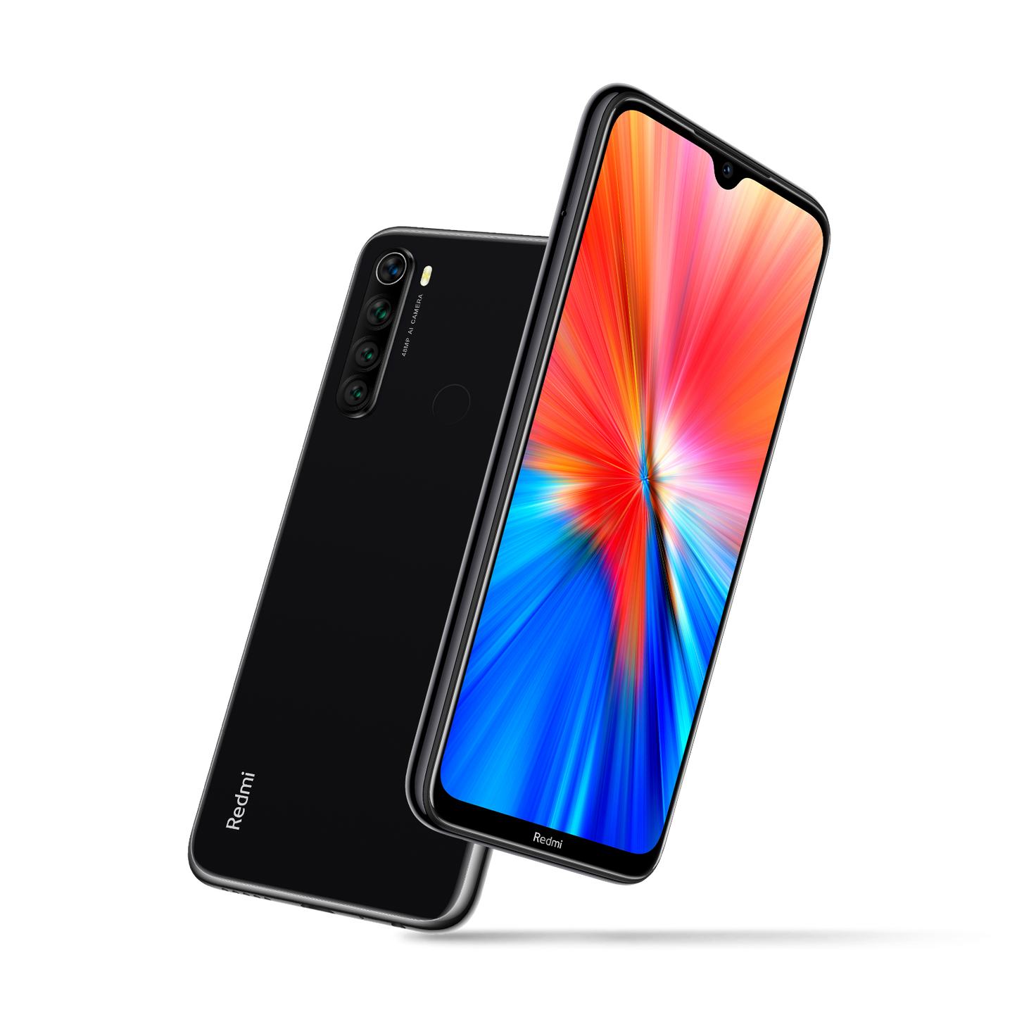 Redmi Note 8 2021
