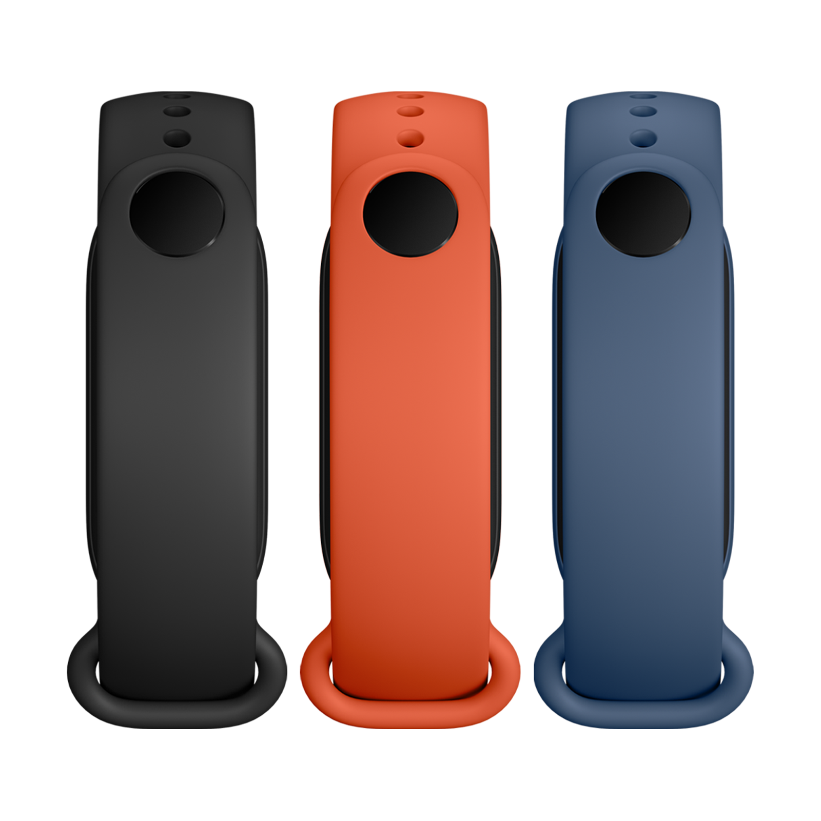 Mi Smart Band 6 Strap (3-pack)