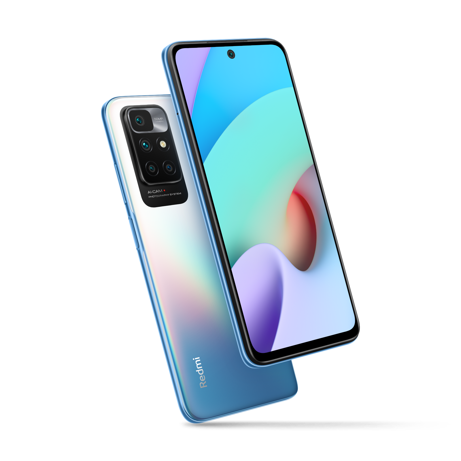 Redmi 10