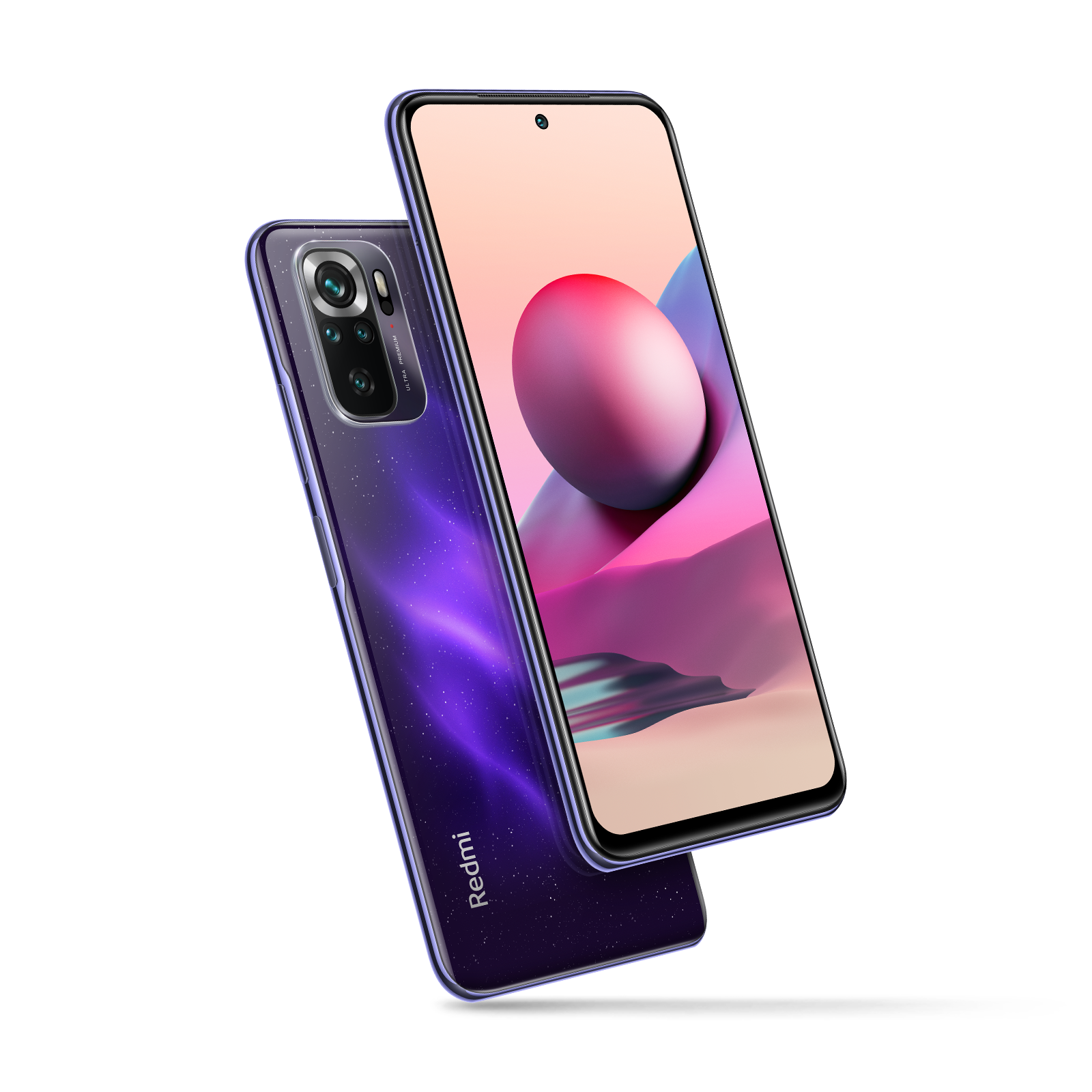 Redmi Note 10S