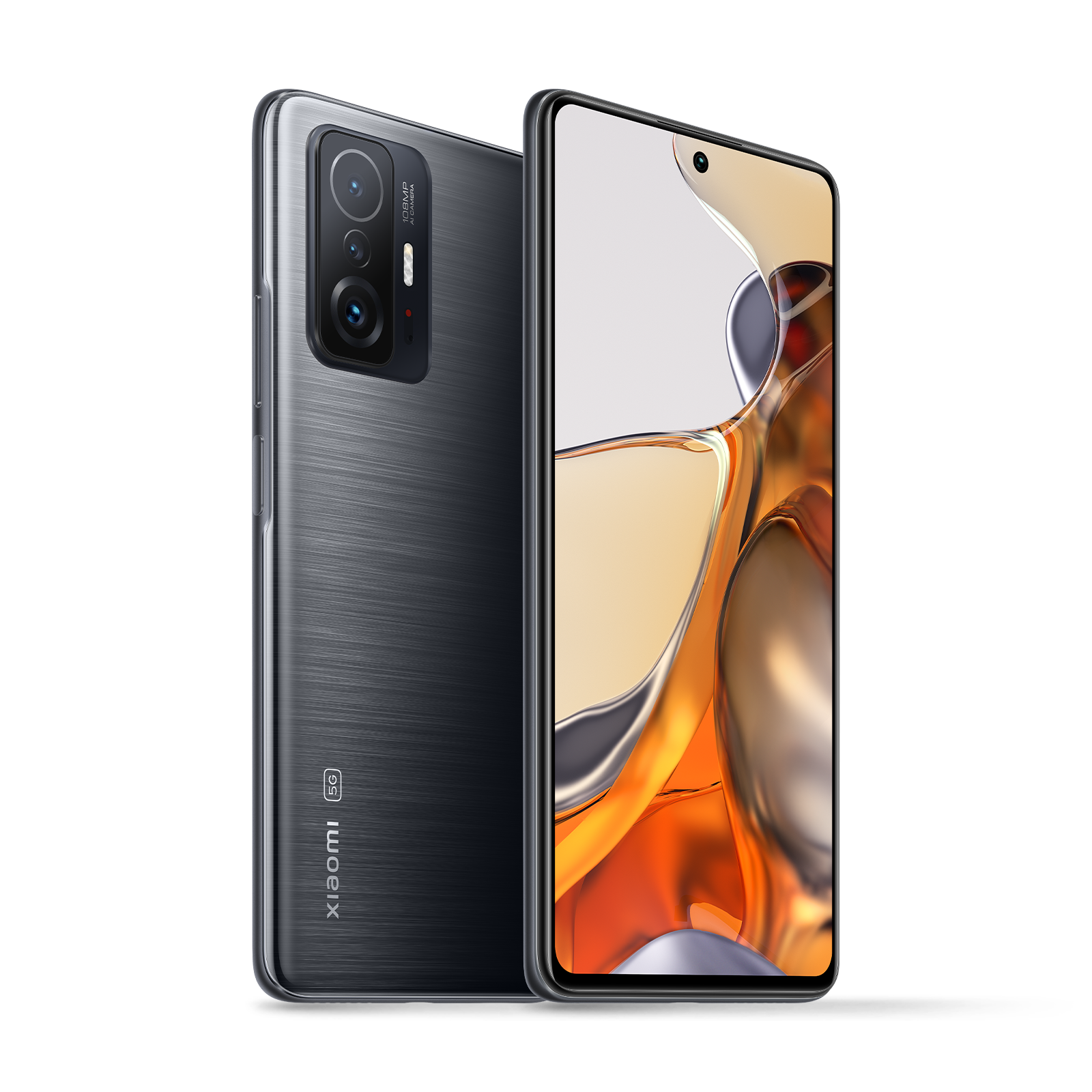 Xiaomi 11T Pro