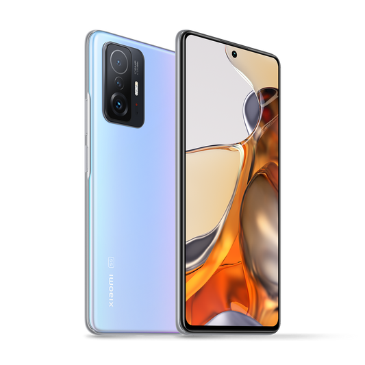 Xiaomi 11T Pro