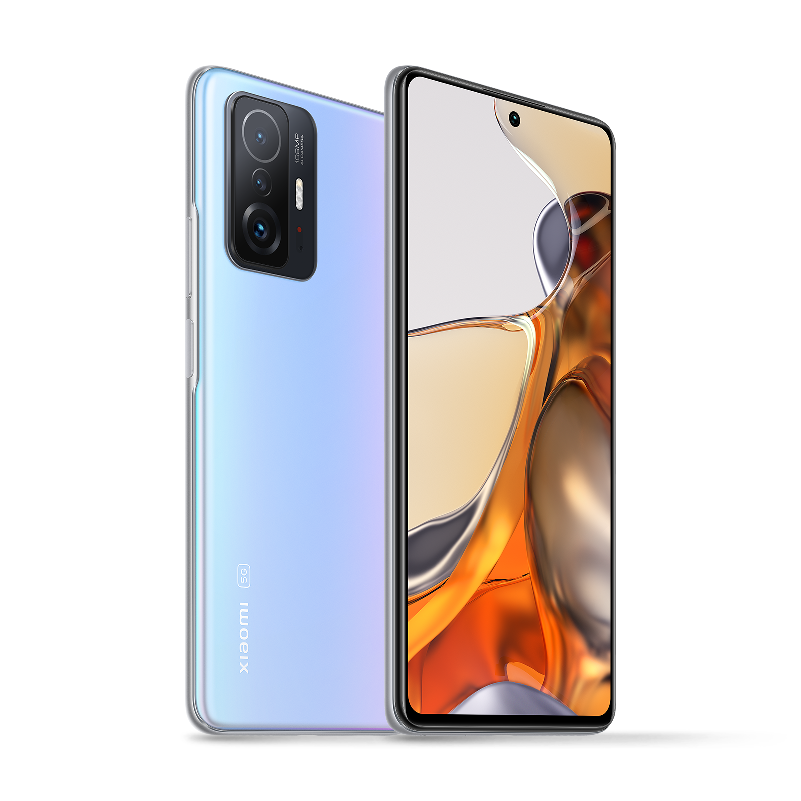 Xiaomi 11T Pro