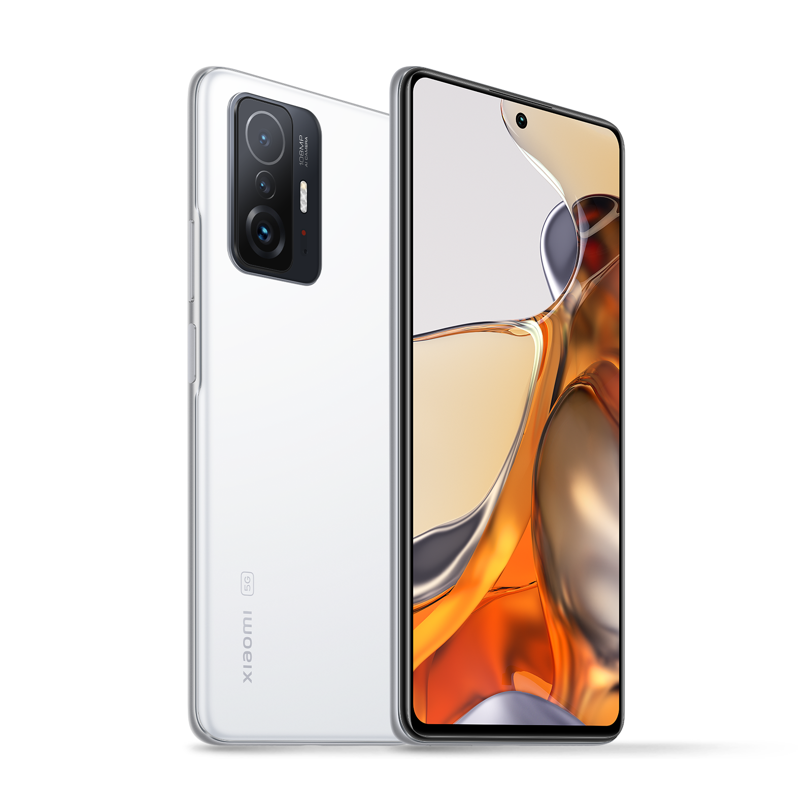 Xiaomi 11T Pro