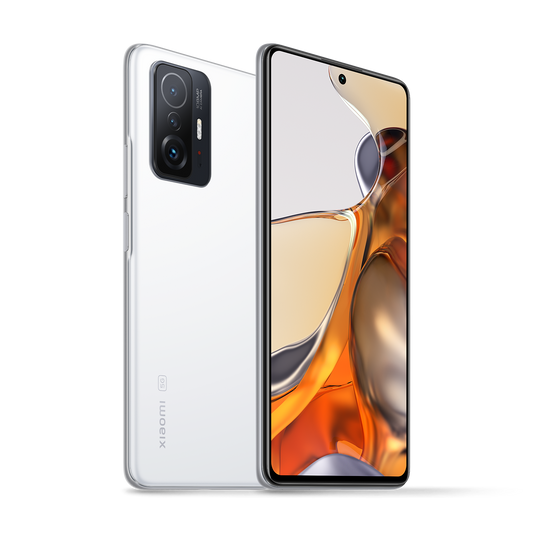 Xiaomi 11T Pro