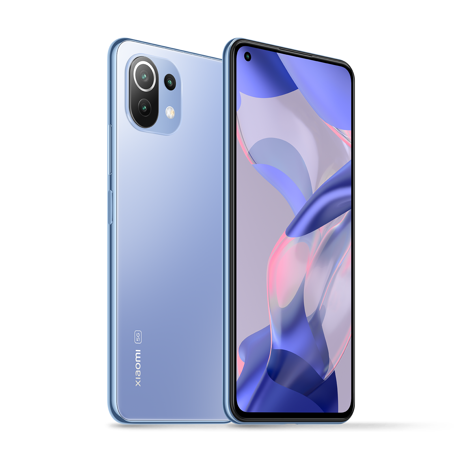 Xiaomi 11 Lite 5G NE