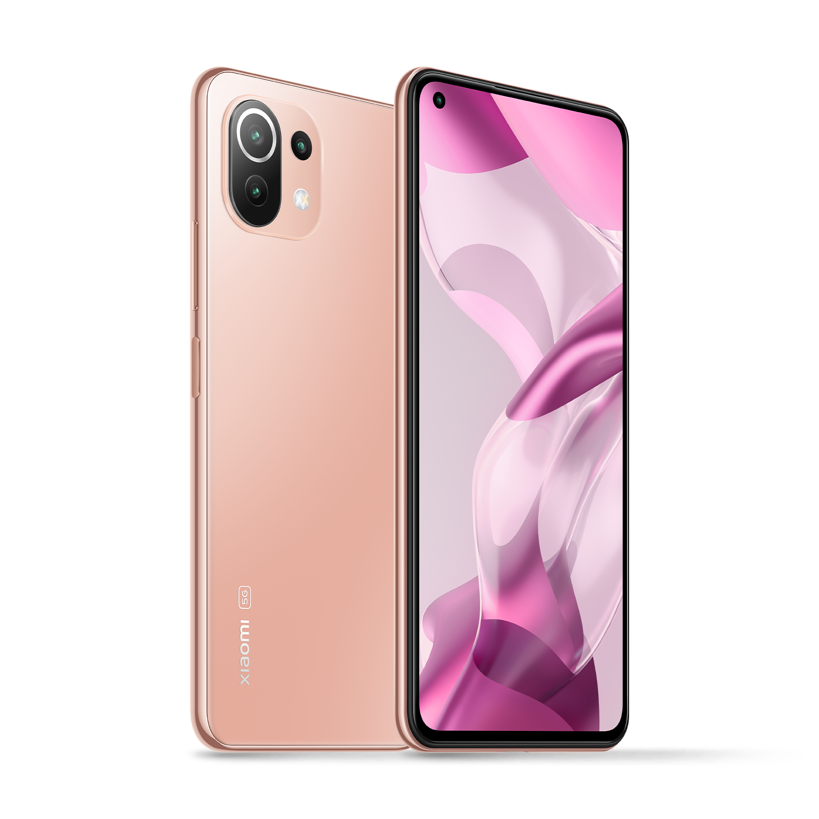 Xiaomi 11 Lite 5G NE