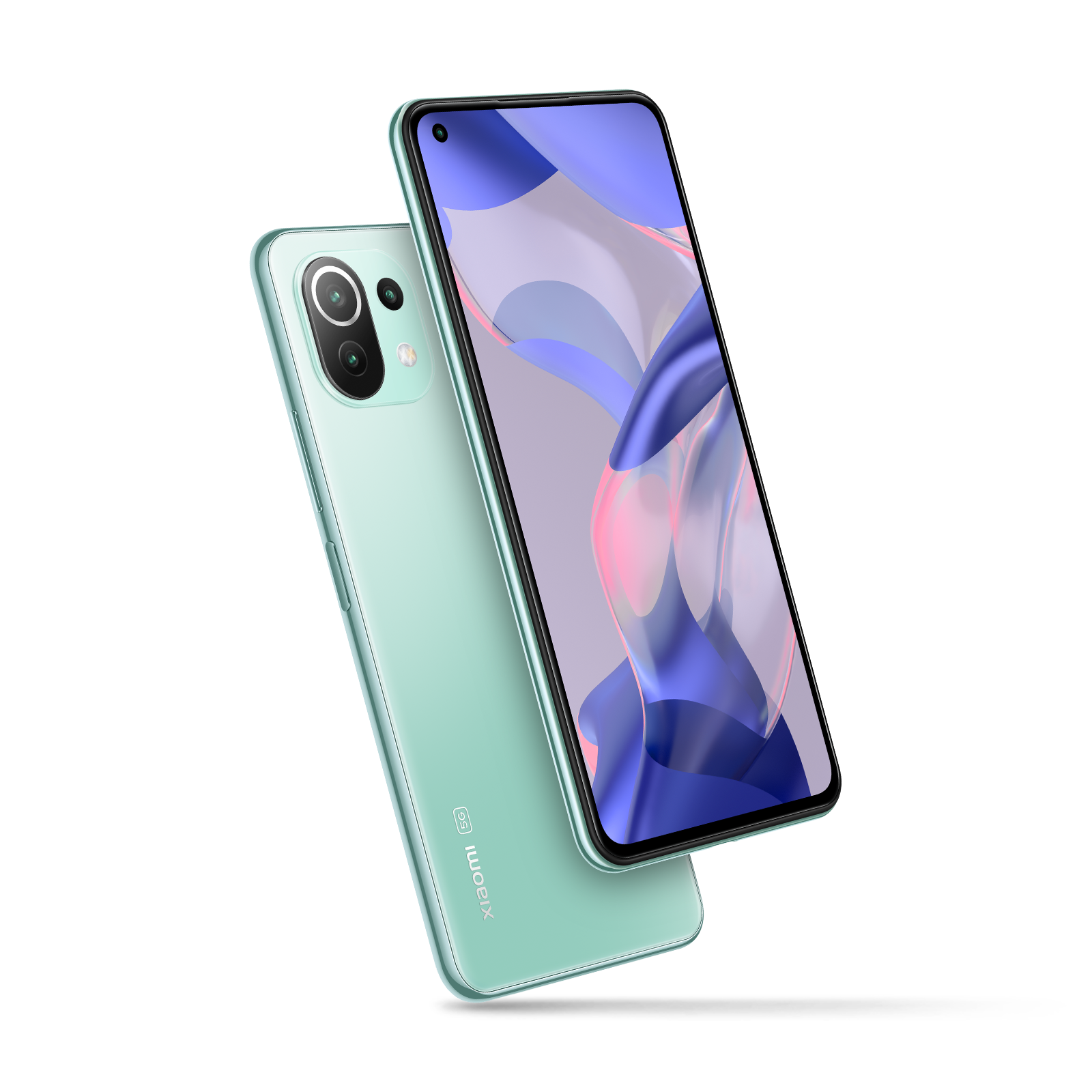 Xiaomi 11 Lite 5G NE