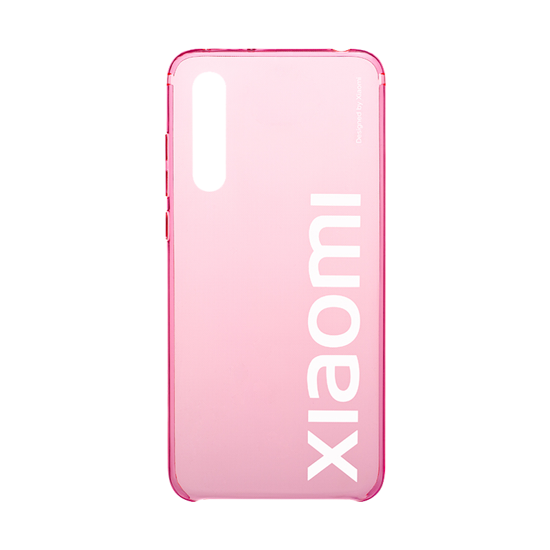 Mi A3 Neon Hard Case