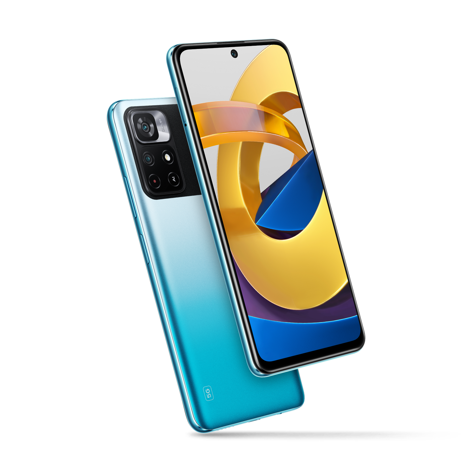 POCO M4 Pro 5G