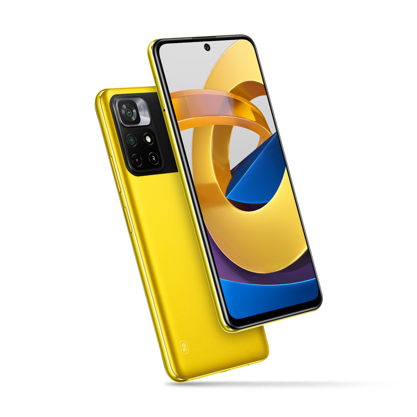POCO M4 Pro 5G