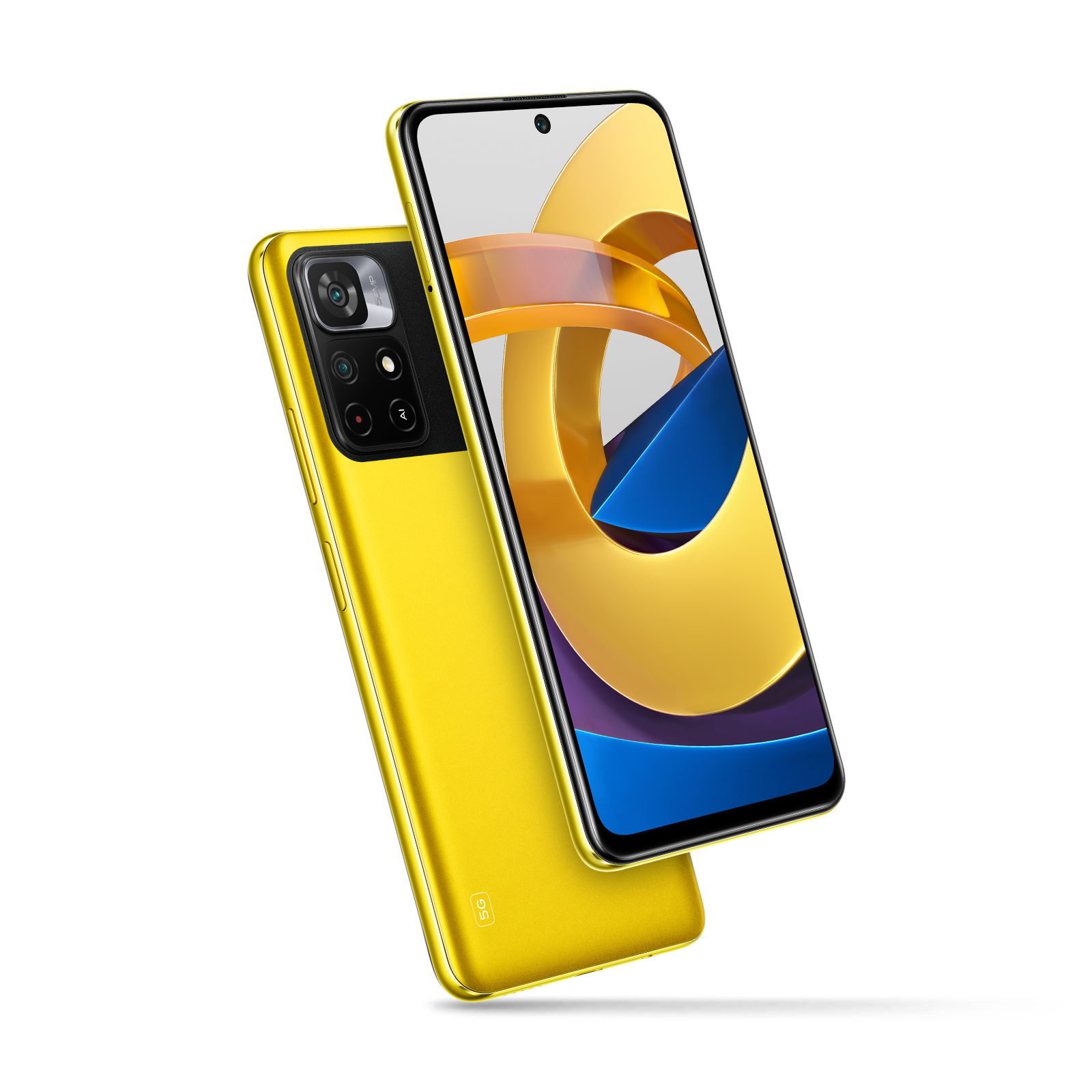 POCO M4 Pro 5G