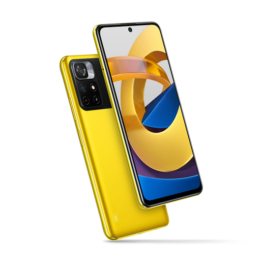 POCO M4 Pro 5G