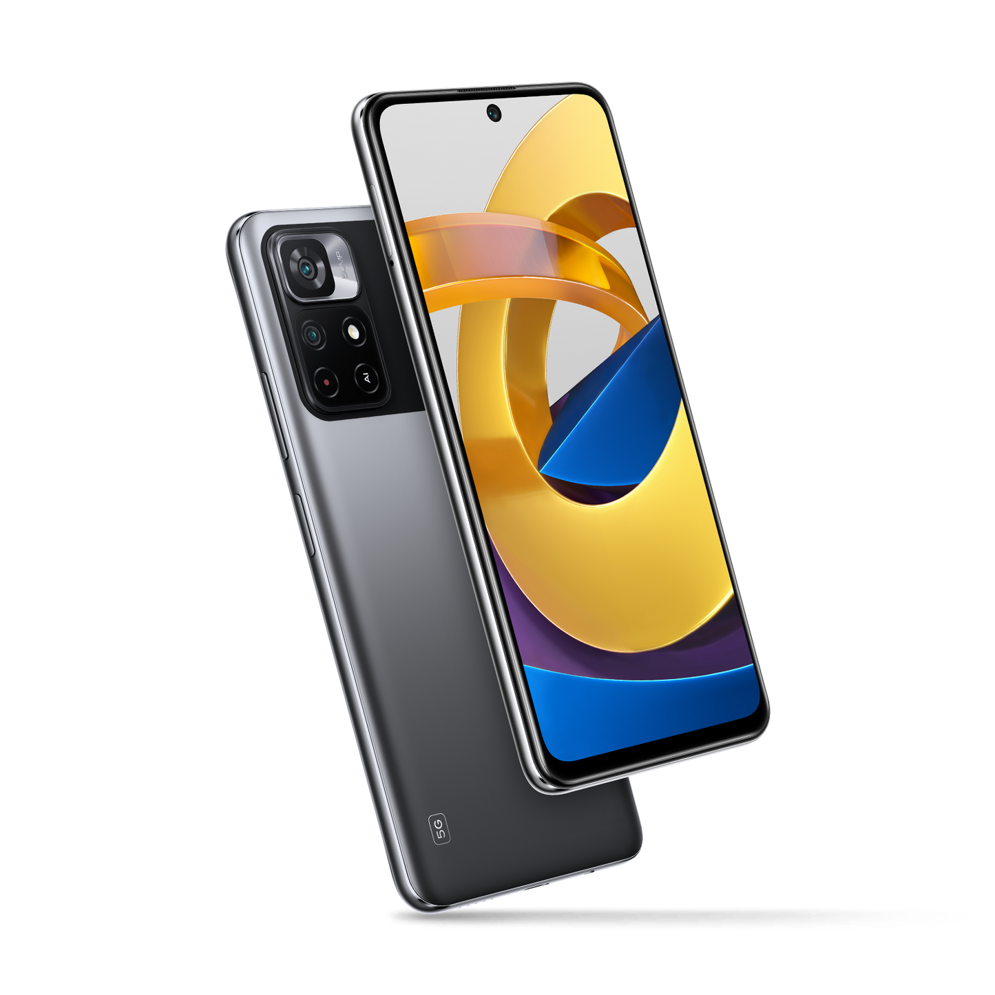 POCO M4 Pro 5G