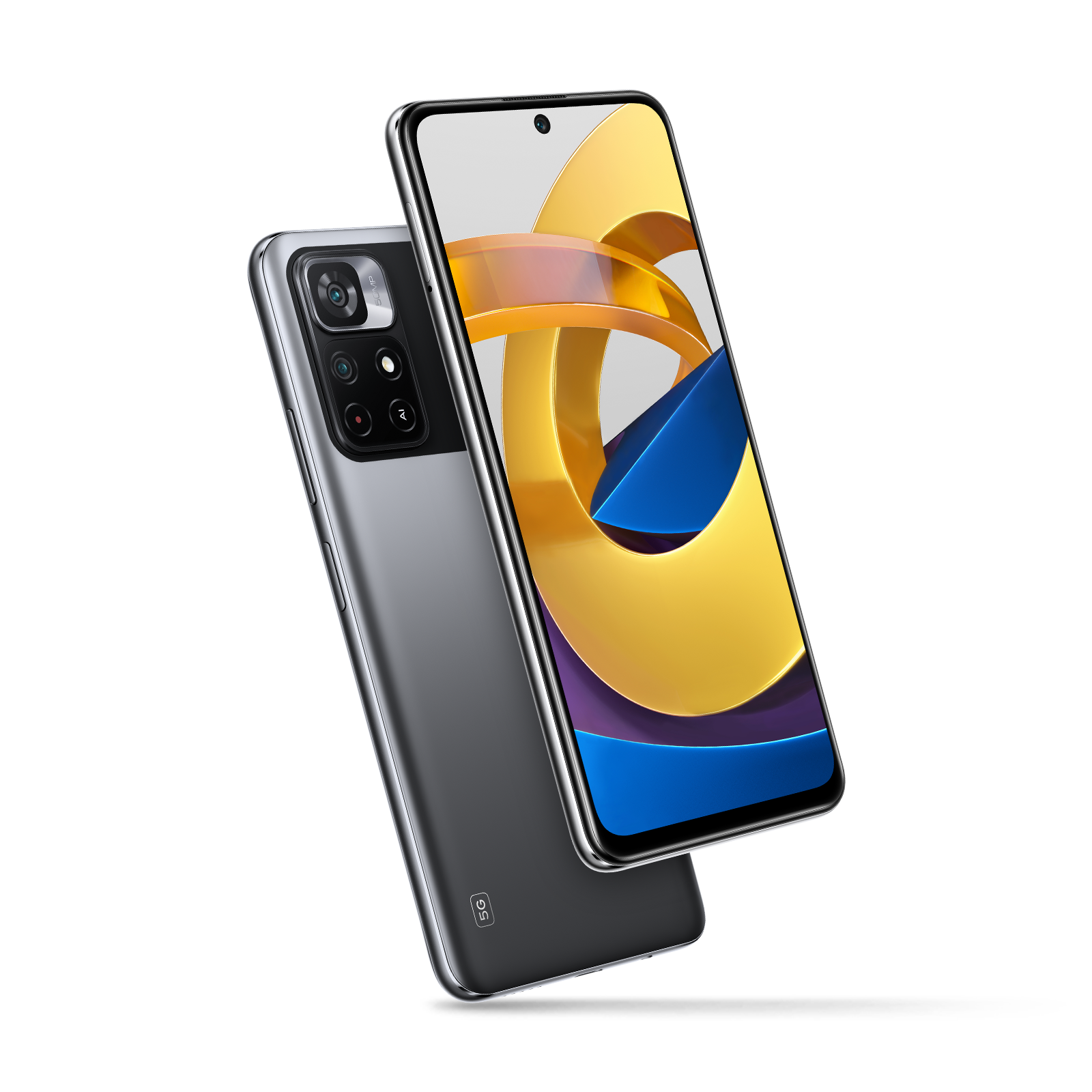 POCO M4 Pro 5G