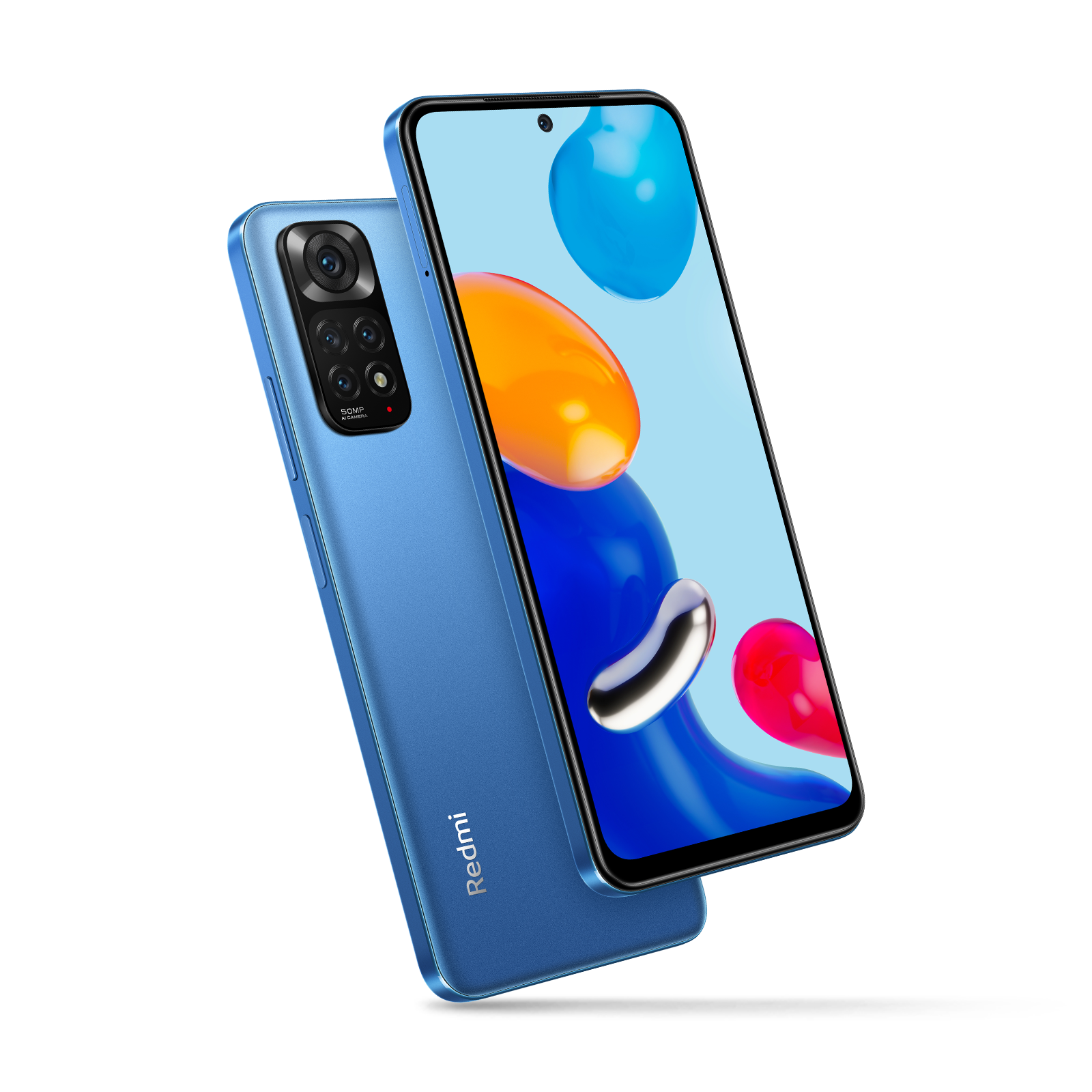 Redmi Note 11