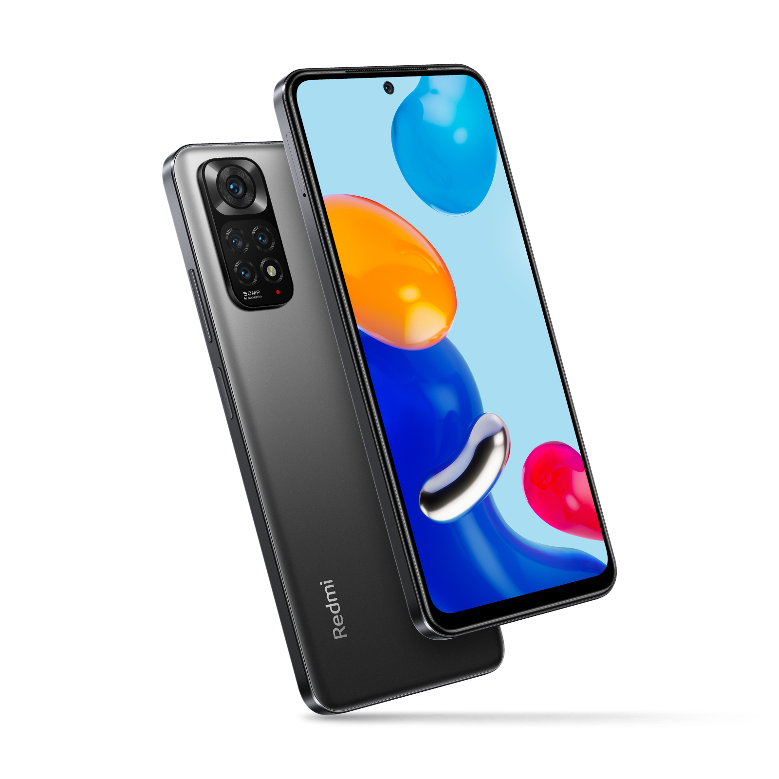 Redmi Note 11