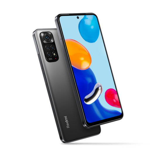 Redmi Note 11