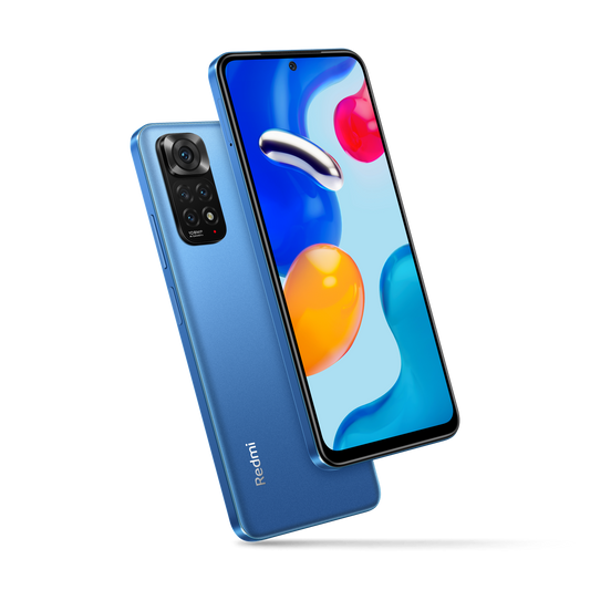 Redmi Note 11S