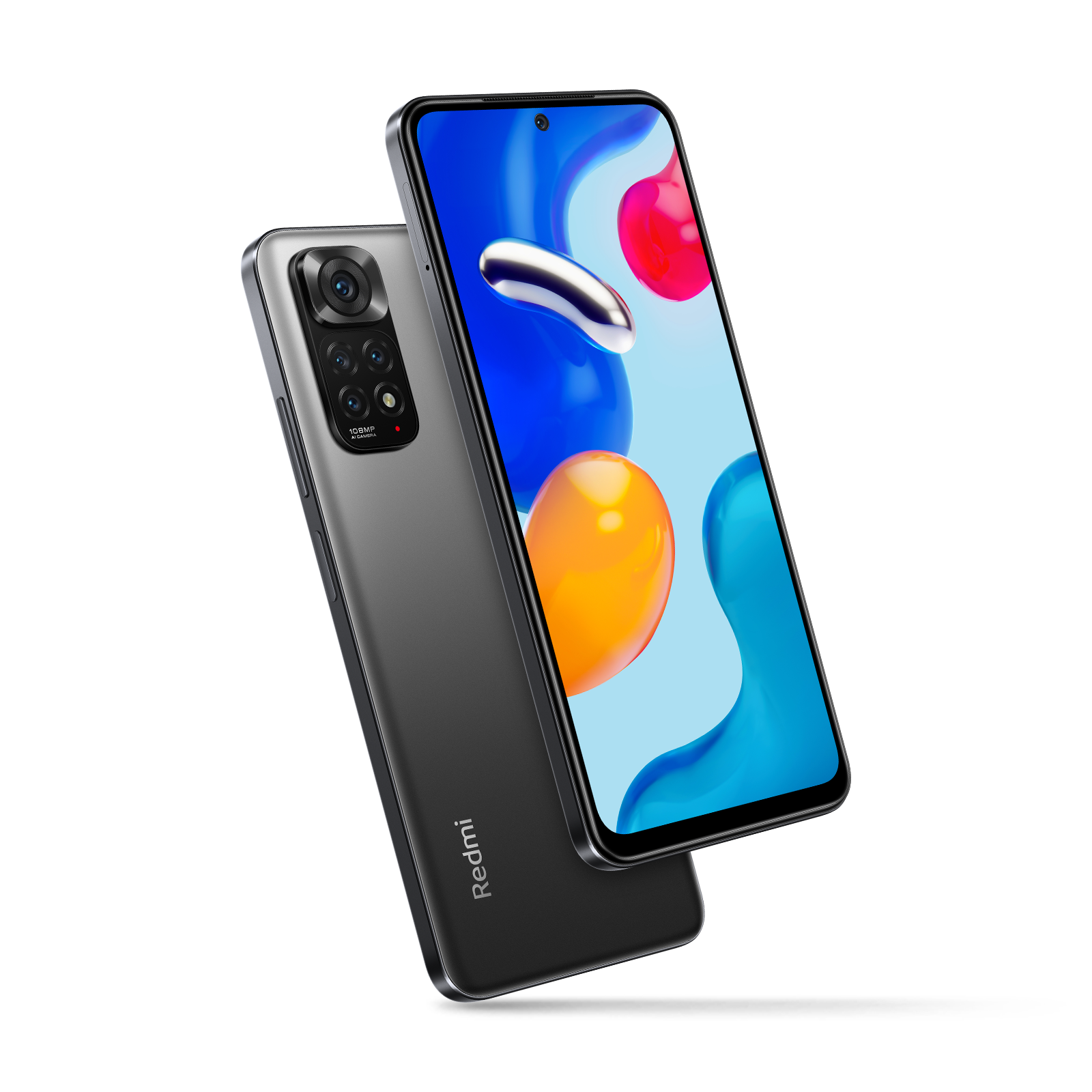 Redmi Note 11S