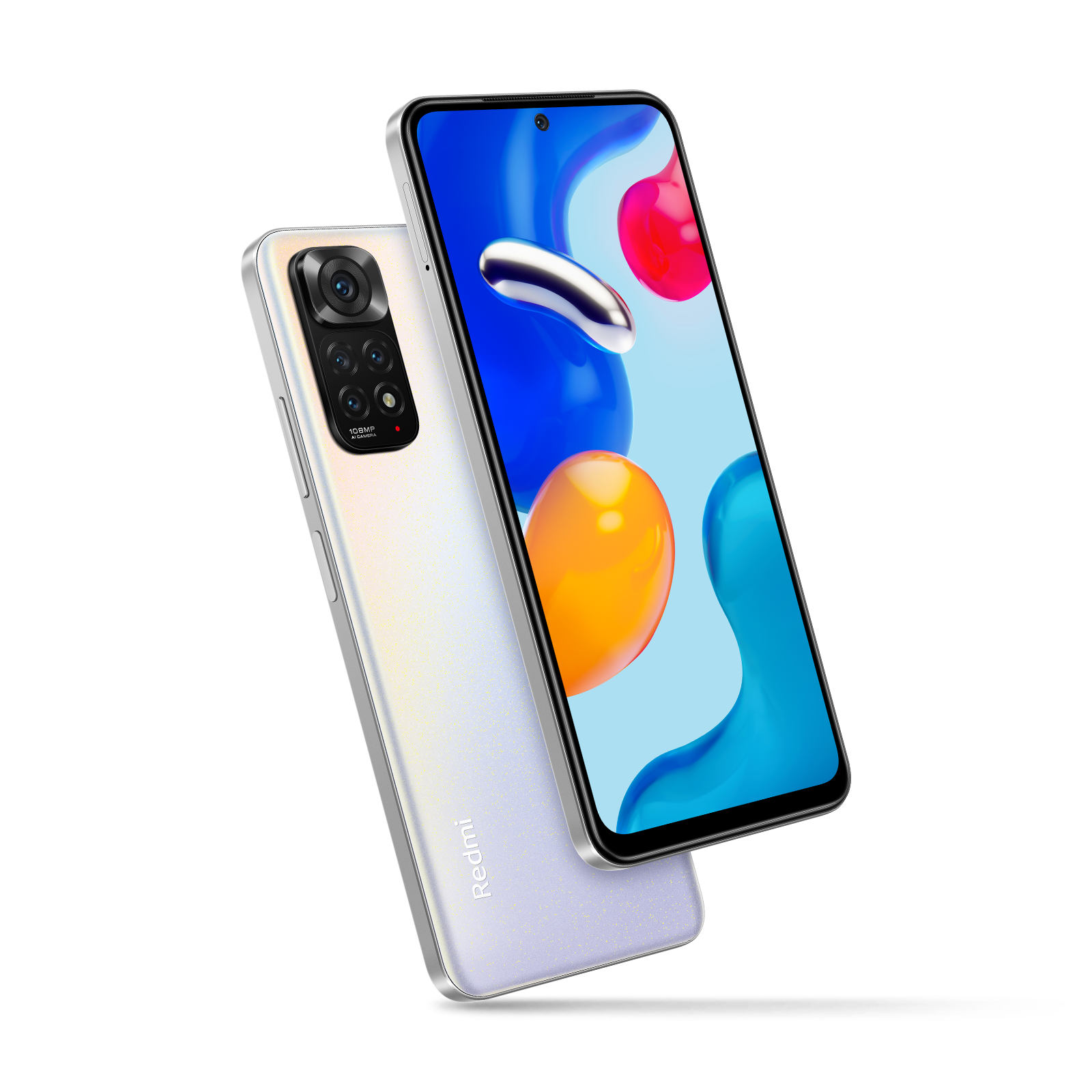 Redmi Note 11S
