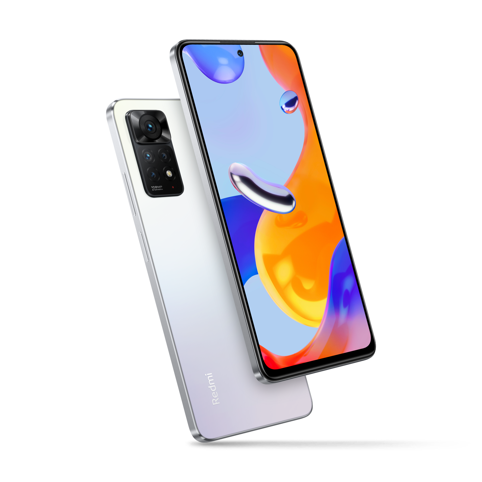 Redmi Note 11 Pro