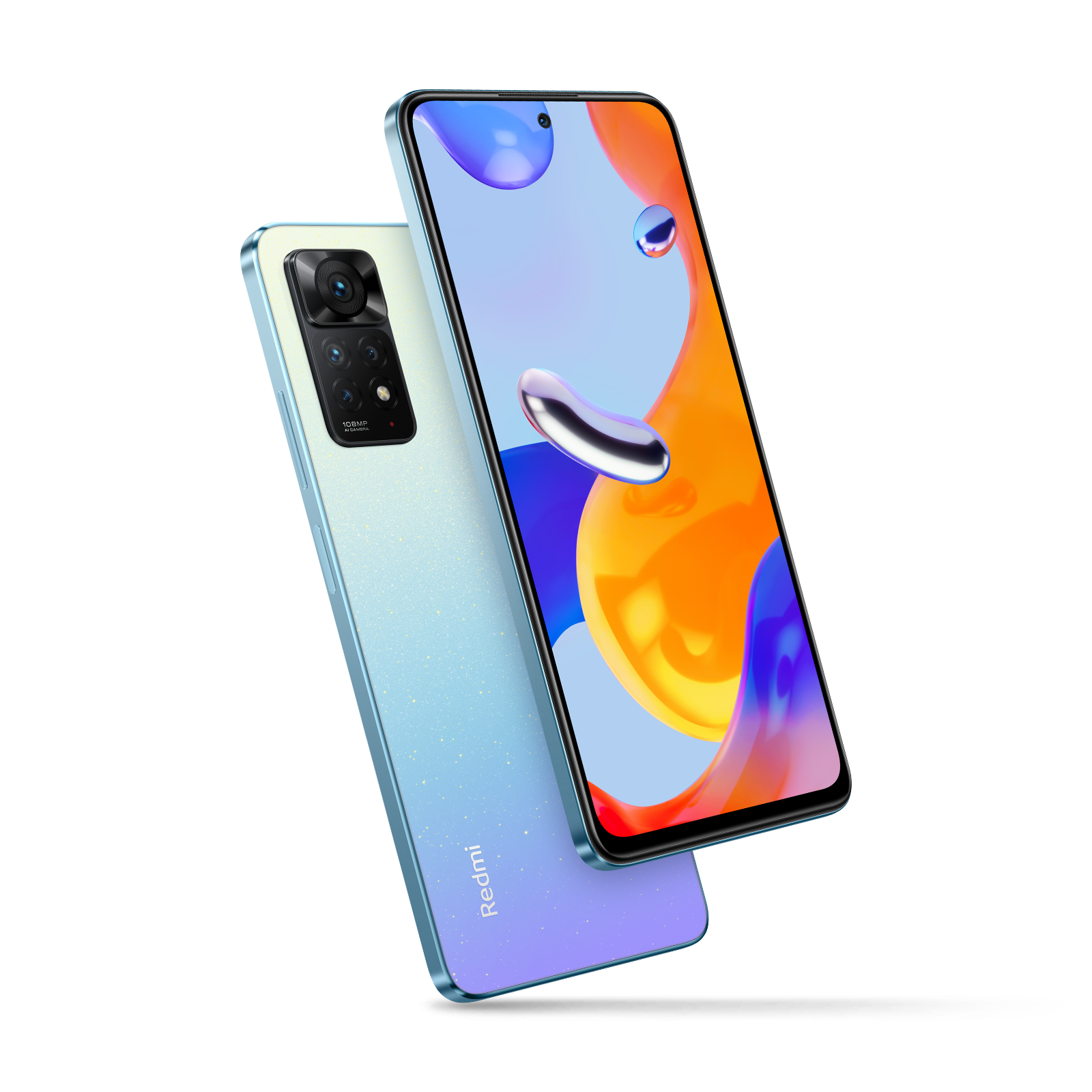 Redmi Note 11 Pro