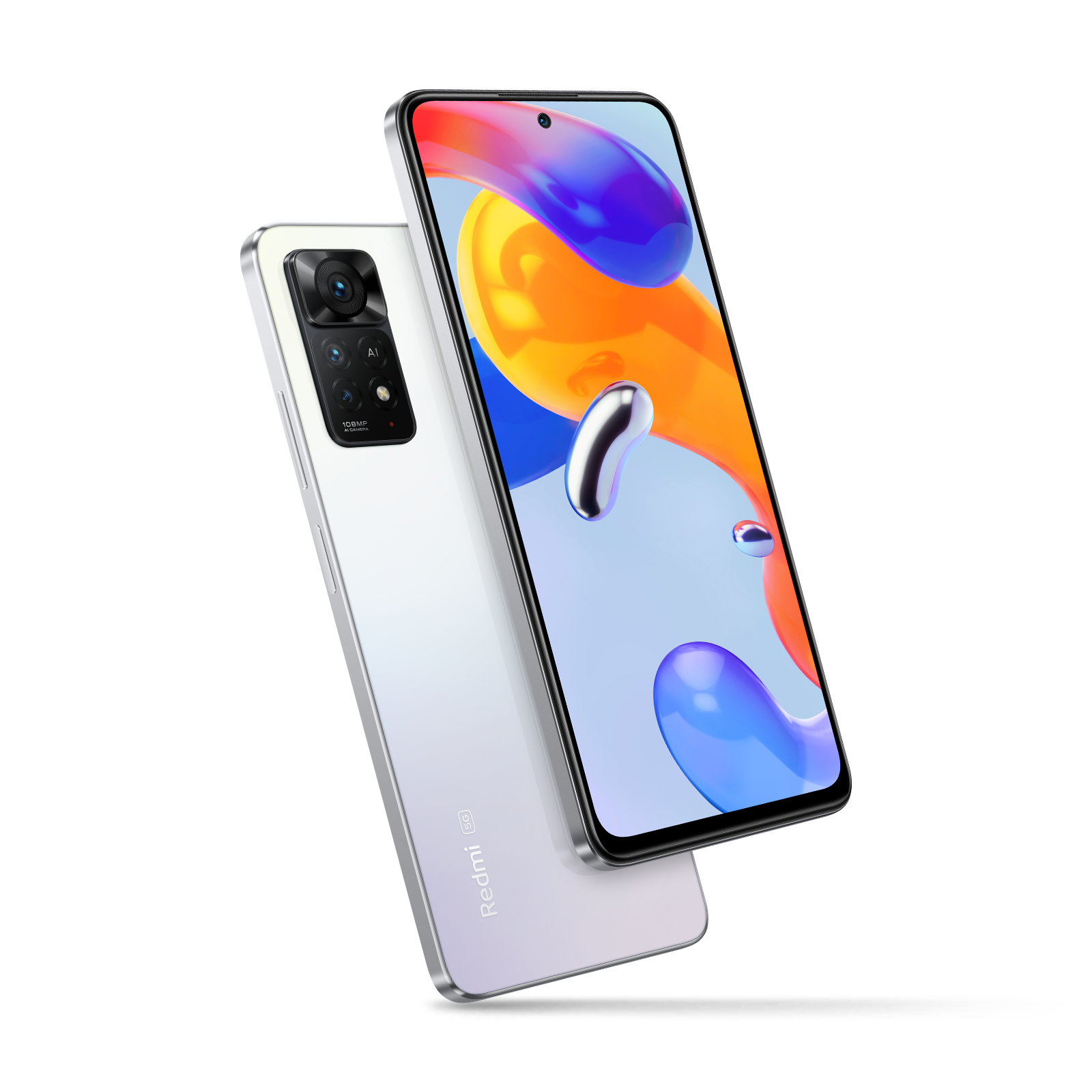 Redmi Note 11 Pro 5G