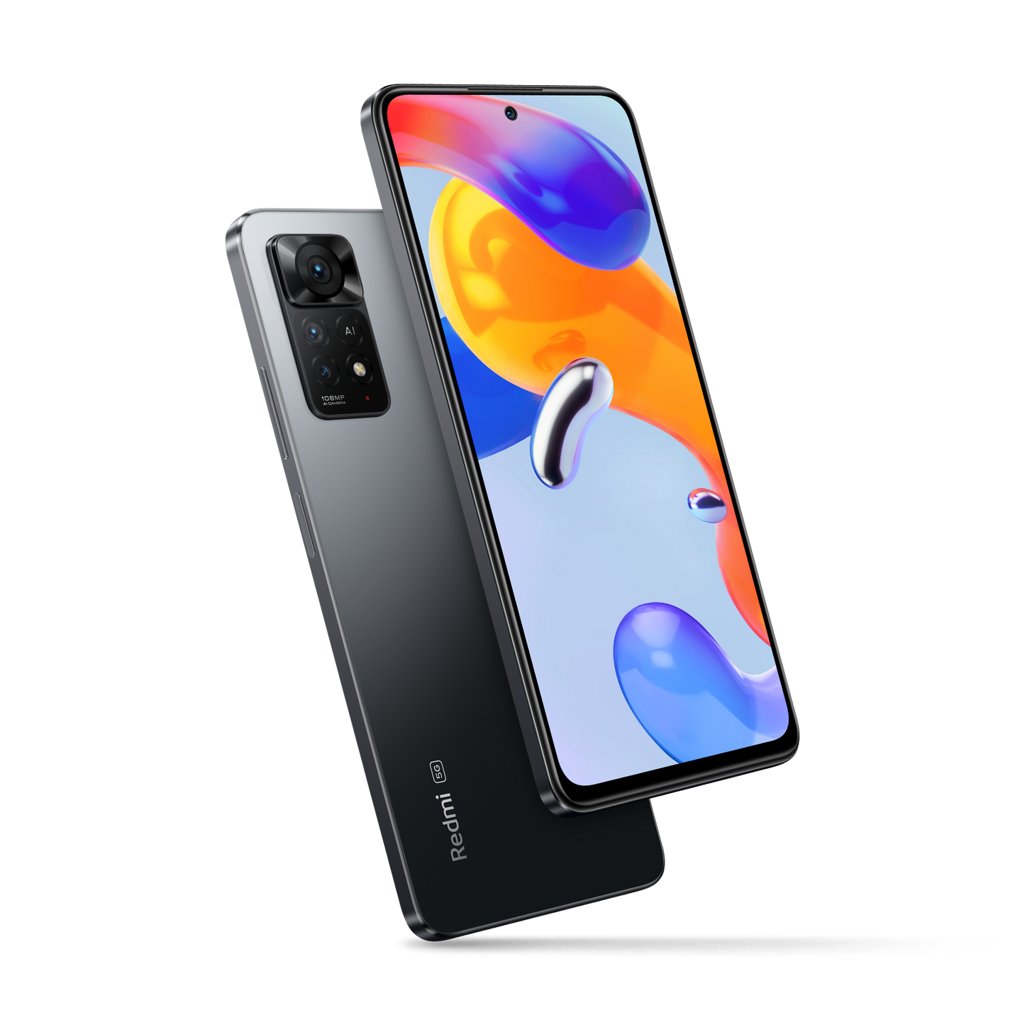 Redmi Note 11 Pro 5G