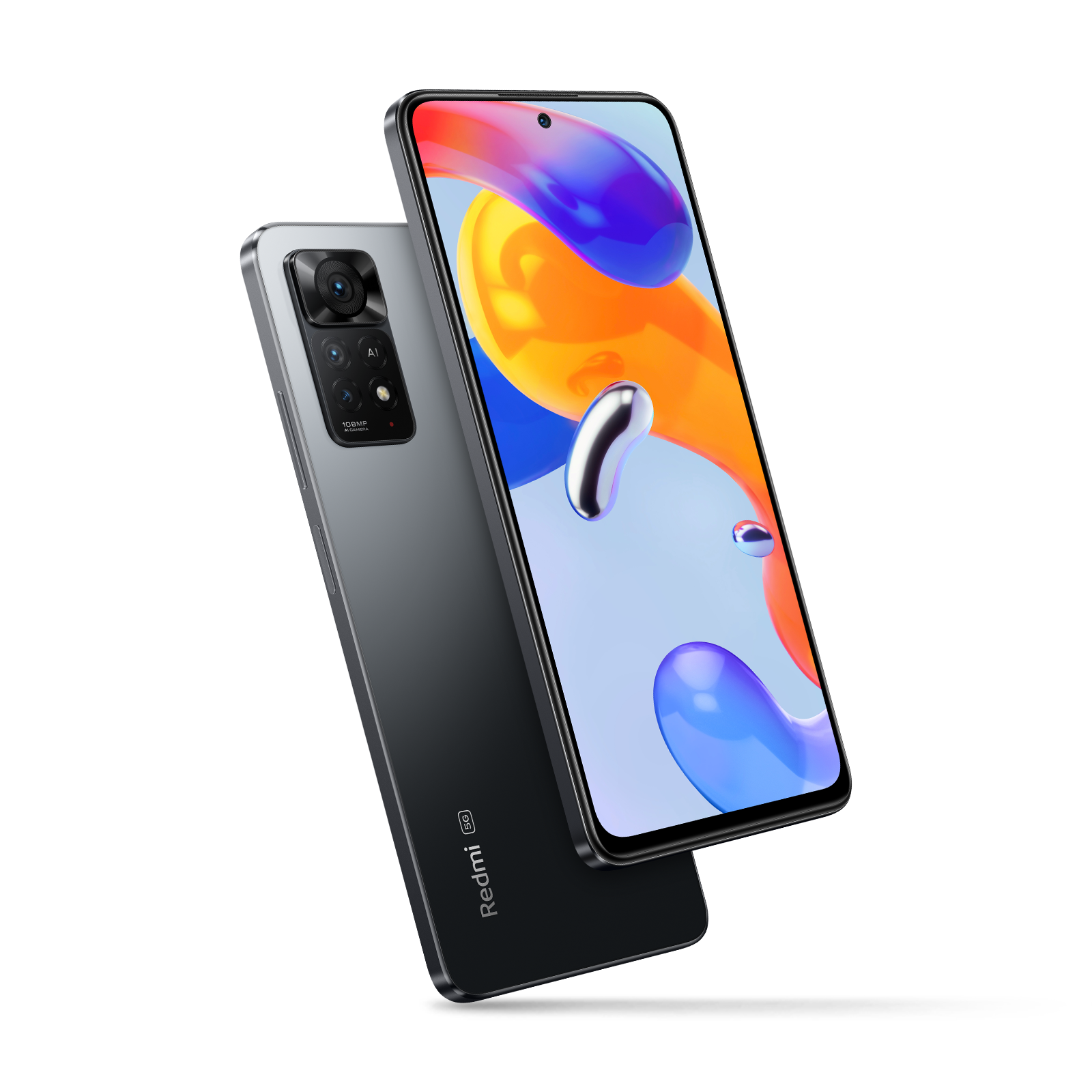 Redmi Note 11 Pro 5G