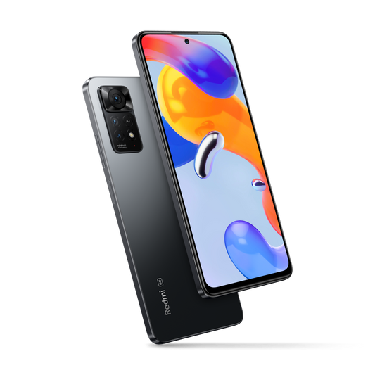 Redmi Note 11 Pro 5G