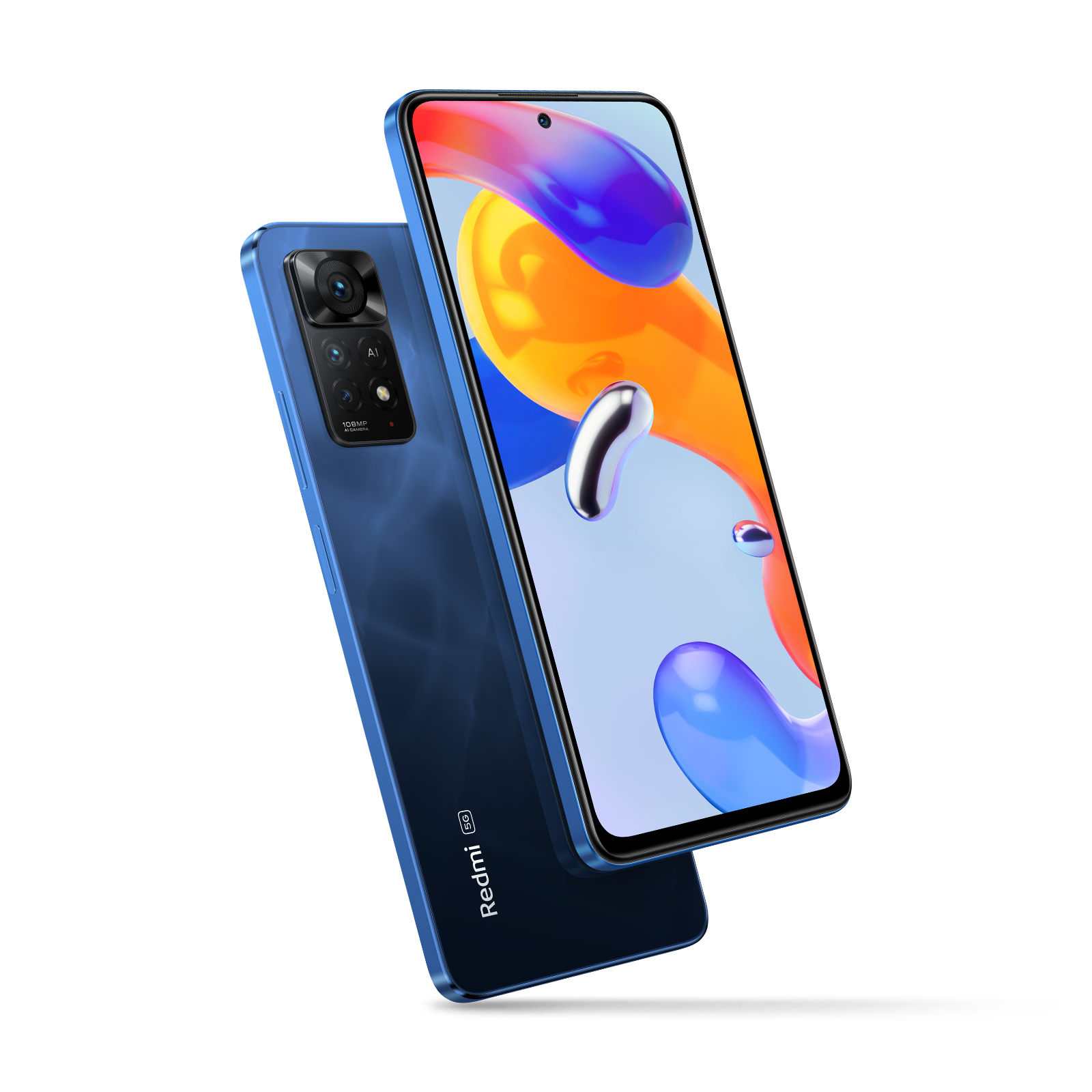 Redmi Note 11 Pro 5G