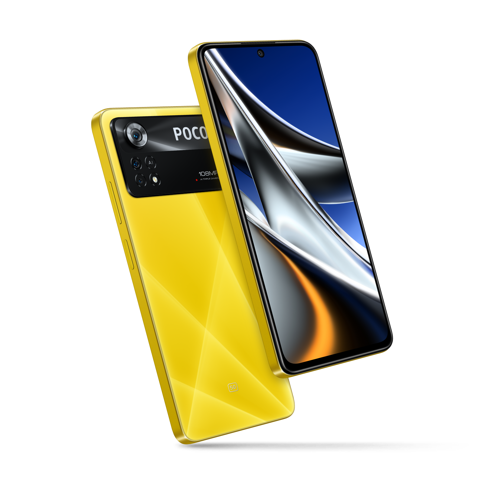POCO X4 Pro 5G