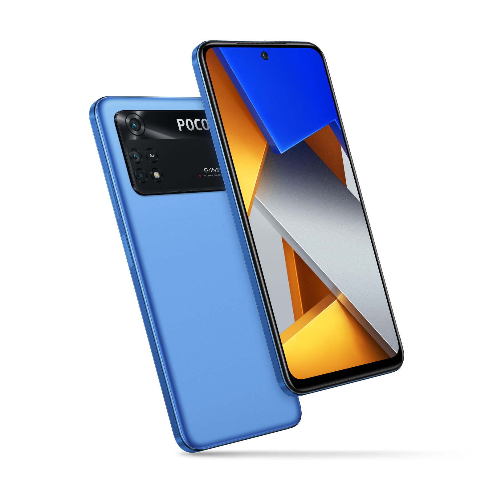 POCO M4 Pro