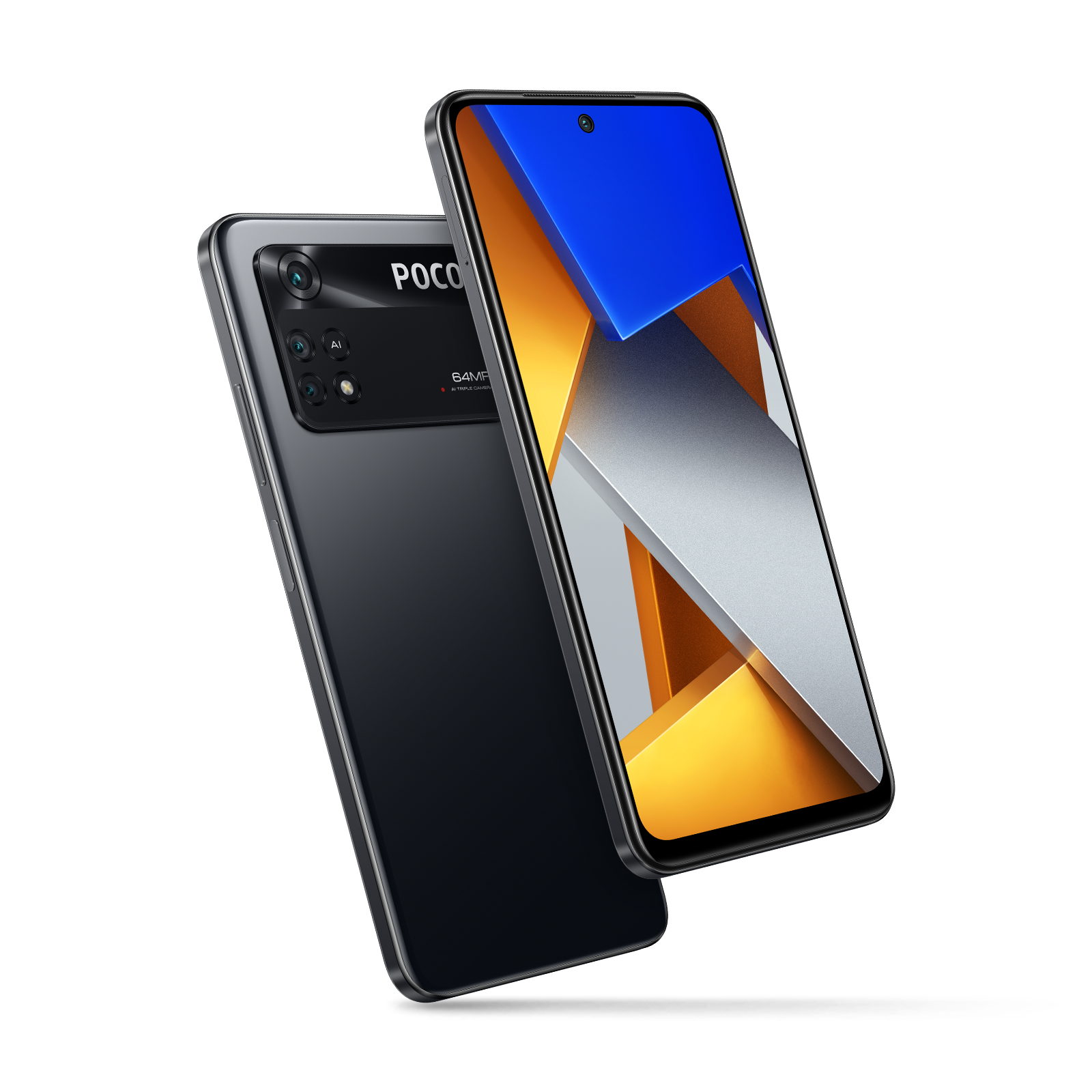 POCO M4 Pro