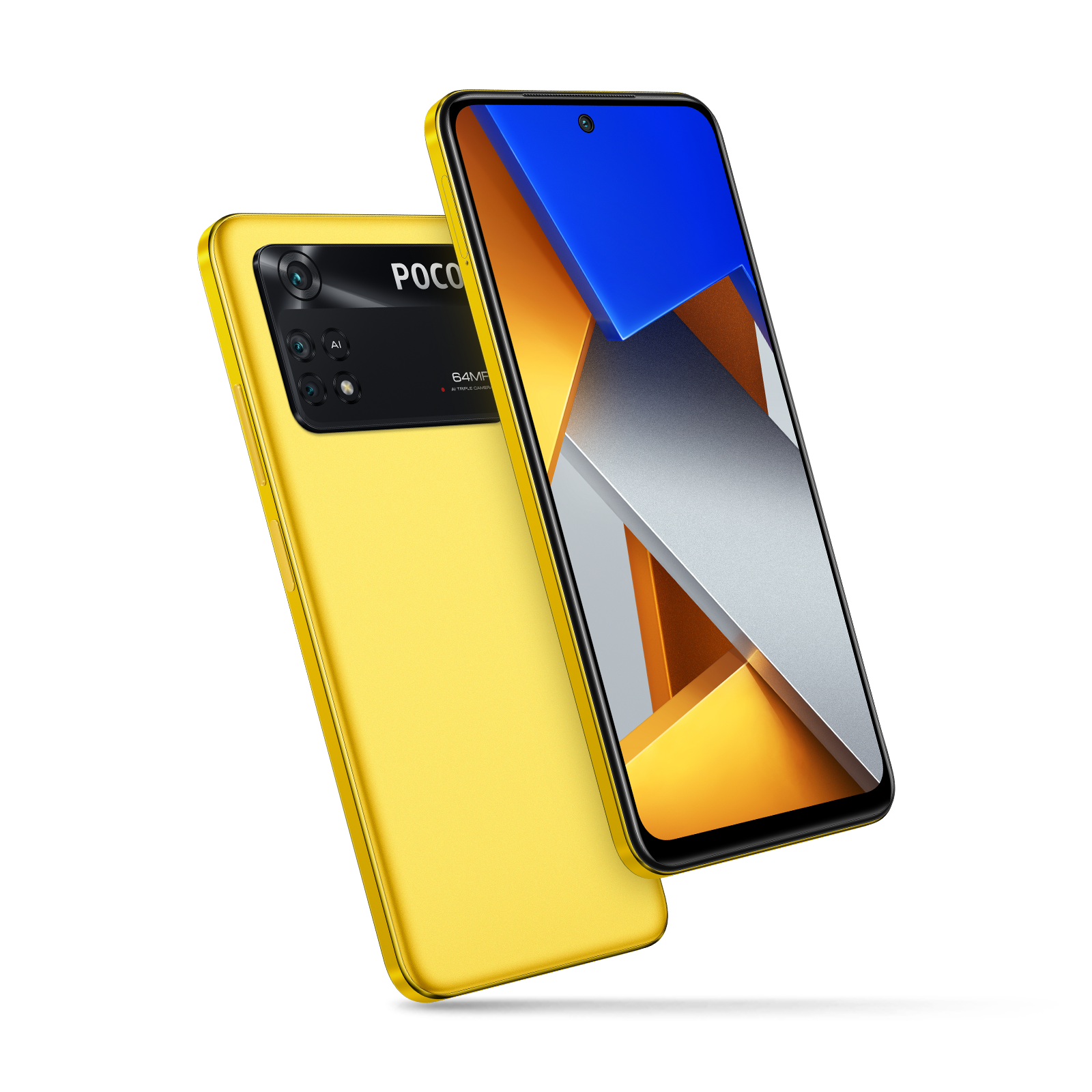 POCO M4 Pro