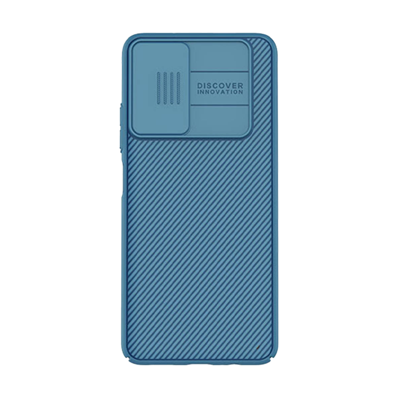 Prywatyzujące etui ochronne do POCO M4 Pro 5G