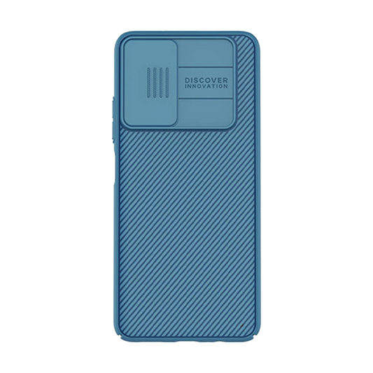 Prywatyzujące etui ochronne do POCO M4 Pro 5G