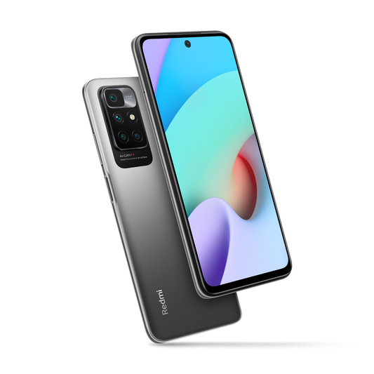 Redmi 10 2022