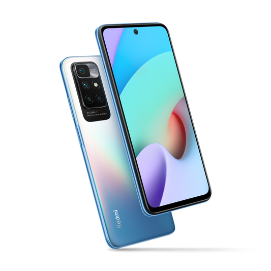 Redmi 10 2022