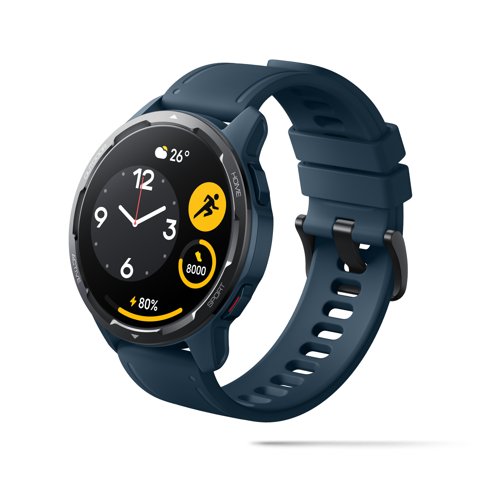 Xiaomi Watch S1 Active
